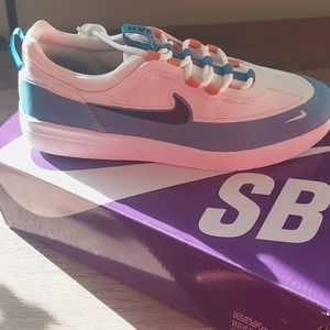 Nike SB Nyjah Free 2